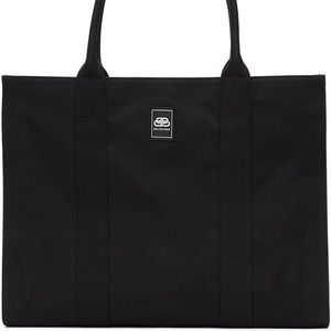 Balenciaga tote bag